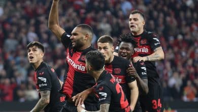 Inexplicável! Leverkusen busca empate, continua invicto e vai à final da Liga Europa