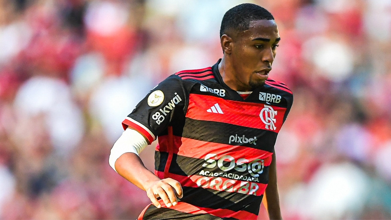 Lorran impressiona, mas Arrascaeta deve voltar a ser titular em Flamengo x Bol&iacute;var