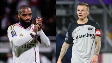 O que h&aacute; em jogo nas &uacute;ltimas rodadas de Ligue 1 e Eredivisie?