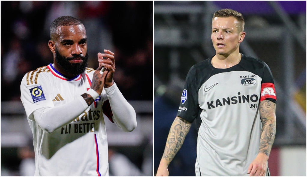 O que h&aacute; em jogo nas &uacute;ltimas rodadas de Ligue 1 e Eredivisie?