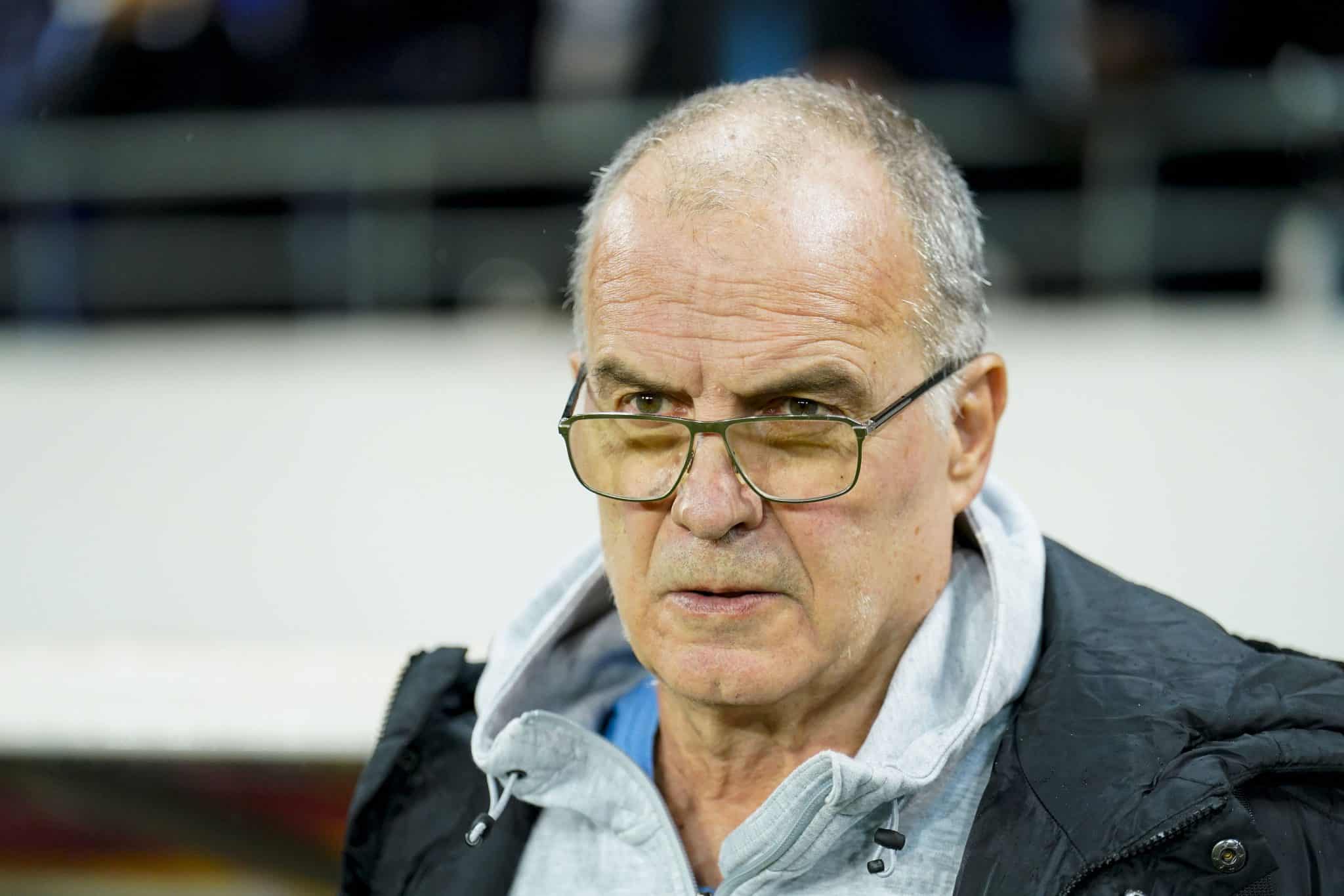 Quem &eacute; o jogador amador convocado por Bielsa para a sele&ccedil;&atilde;o uruguaia?