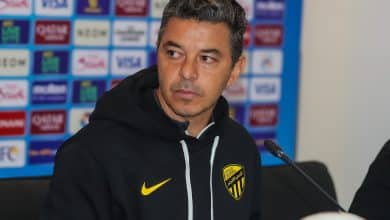 Marcelo Gallardo n&atilde;o suporta press&atilde;o ap&oacute;s vexames e &eacute; demitido do Al-Ittihad