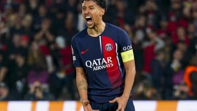 Eliminado, PSG bate recorde negativo na Champions e &eacute; alvo de zoa&ccedil;&atilde;o do Dortmund