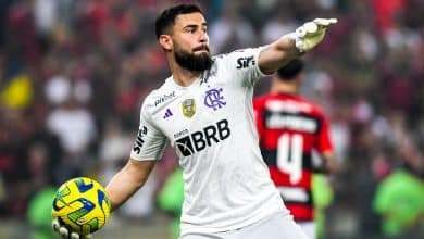 Tite quer muito que Matheus Cunha volte a ser valorizado no Flamengo