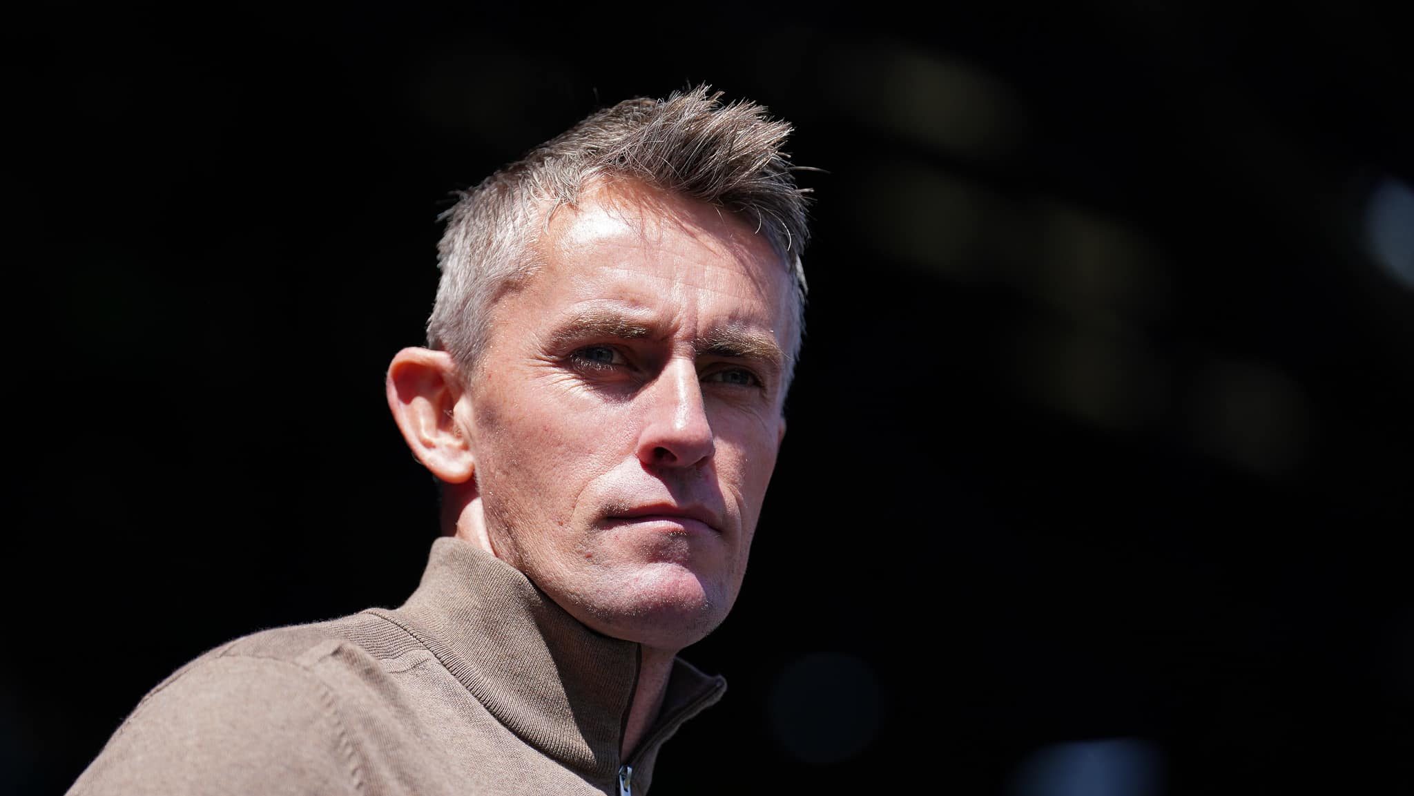 Em crise, Manchester United pode buscar t&eacute;cnico de surpresa da segunda divis&atilde;o inglesa