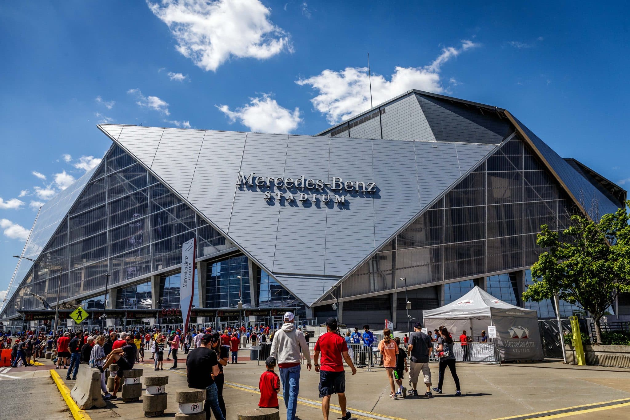 Sede da Copa Am&eacute;rica 2024: conhe&ccedil;a os est&aacute;dios da competi&ccedil;&atilde;o