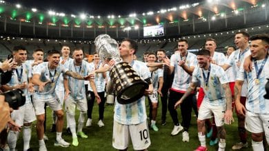 Maiores campe&otilde;es da Copa Am&eacute;rica: veja a lista de t&iacute;tulos