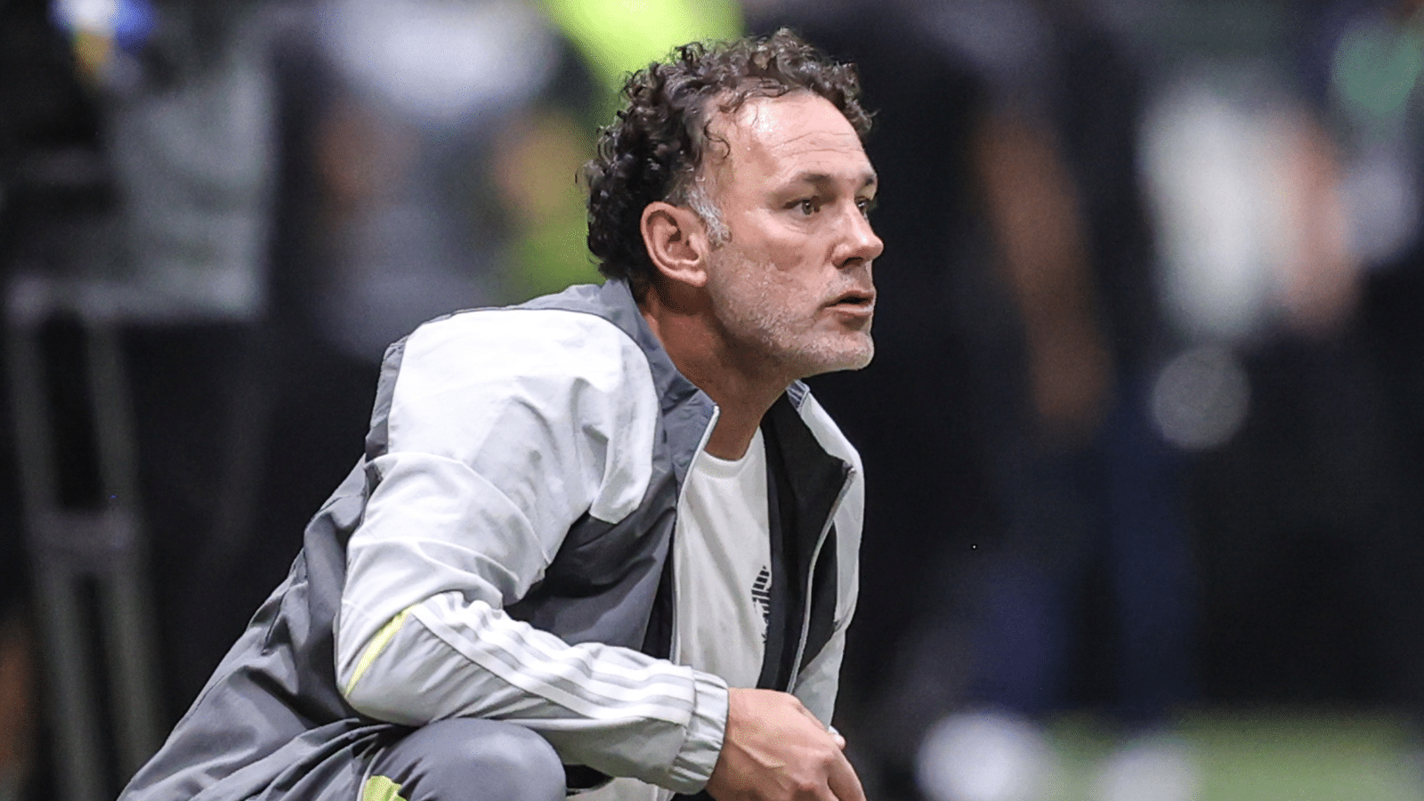 Milito exalta intensidade em vit&oacute;ria do Atl&eacute;tico-MG, mas lamenta baixa efic&aacute;cia