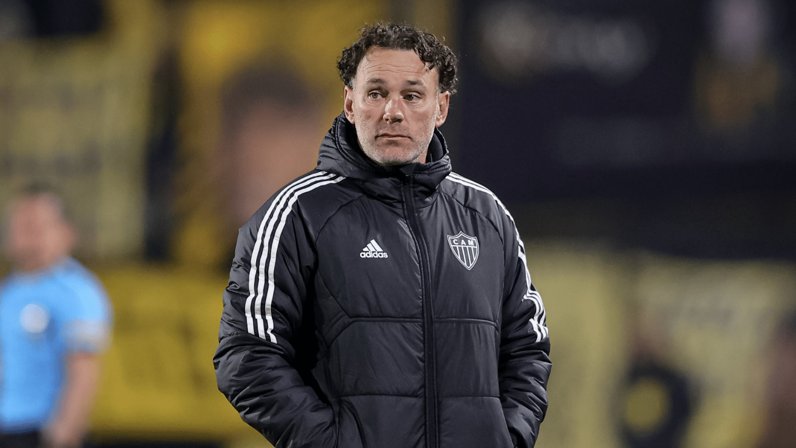 &lsquo;N&atilde;o somos invenc&iacute;veis&rsquo;: Milito preparou Atl&eacute;tico-MG para derrota causar menos impacto