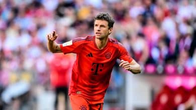 Sem t&iacute;tulos, Bayern vence Wolfsburg e busca vice de consola&ccedil;&atilde;o da Bundesliga