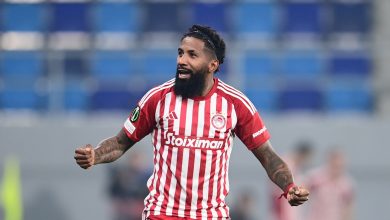 Rodinei &eacute; finalista da Conference League enquanto Flamengo sofre com lateral direita