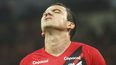 Sul-Americana: Athletico-PR perde 100% e Cuiab&aacute; trope&ccedil;a em casa