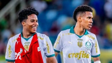 Se o caixa est&aacute; saud&aacute;vel, por que o Palmeiras est&aacute; vendendo seus talentos da base?