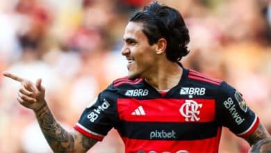 Quebra de jejum ofensivo &eacute; boa not&iacute;cia antes de jogo decisivo do Flamengo