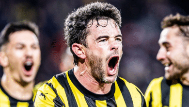 Lei do ex e faltas castigam o Atl&eacute;tico-MG, que perde invencibilidade para o Pe&ntilde;arol