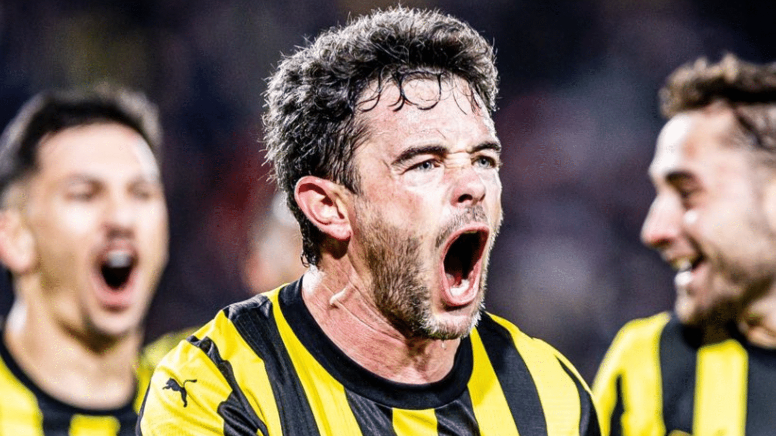 Lei do ex e faltas castigam o Atl&eacute;tico-MG, que perde invencibilidade para o Pe&ntilde;arol