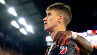 Ex-Santos e Fluminense, Gabriel Pirani projeta duelo com Messi na MLS: &lsquo;Gratificante&rsquo;