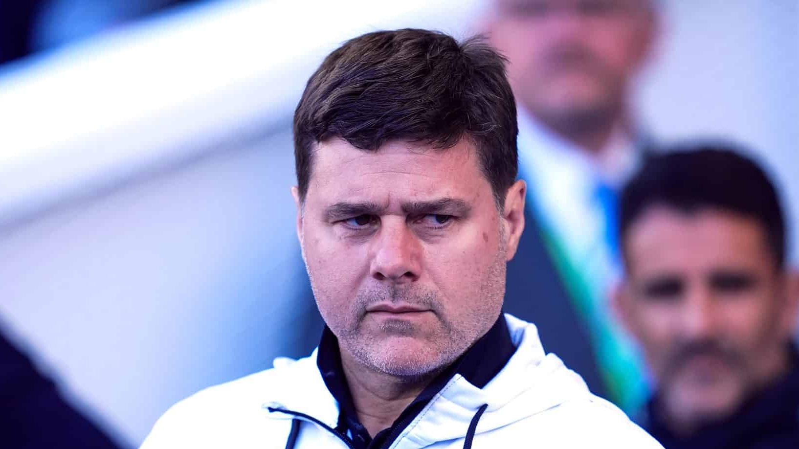 Chelsea demite Pochettino e j&aacute; mira quatro nomes; veja os cotados
