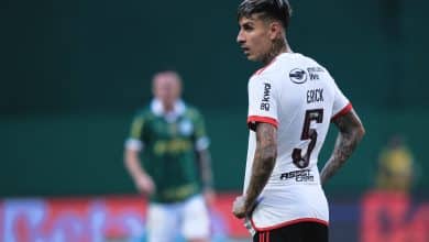 Tite ganha refor&ccedil;o importante para Flamengo x Amazonas, pela Copa do Brasil