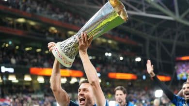 Al&eacute;m de &Eacute;derson e Tol&oacute;i: estes s&atilde;o todos os brasileiros campe&otilde;es da Liga Europa