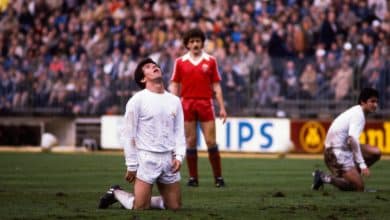 Quando foi o &uacute;ltimo vice do Real Madrid na Champions League?