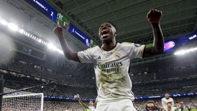 As maiores viradas do Real Madrid na hist&oacute;ria da Champions League