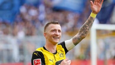 Times da MLS disputam contrata&ccedil;&atilde;o de Marco Reus; quem est&aacute; na frente?