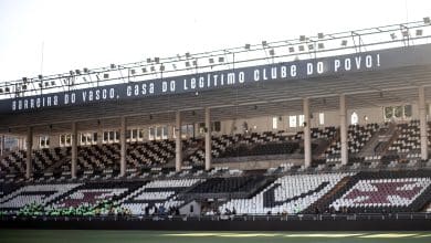 Dona da SAF do Vasco, 777 contrata especialistas em fal&ecirc;ncia