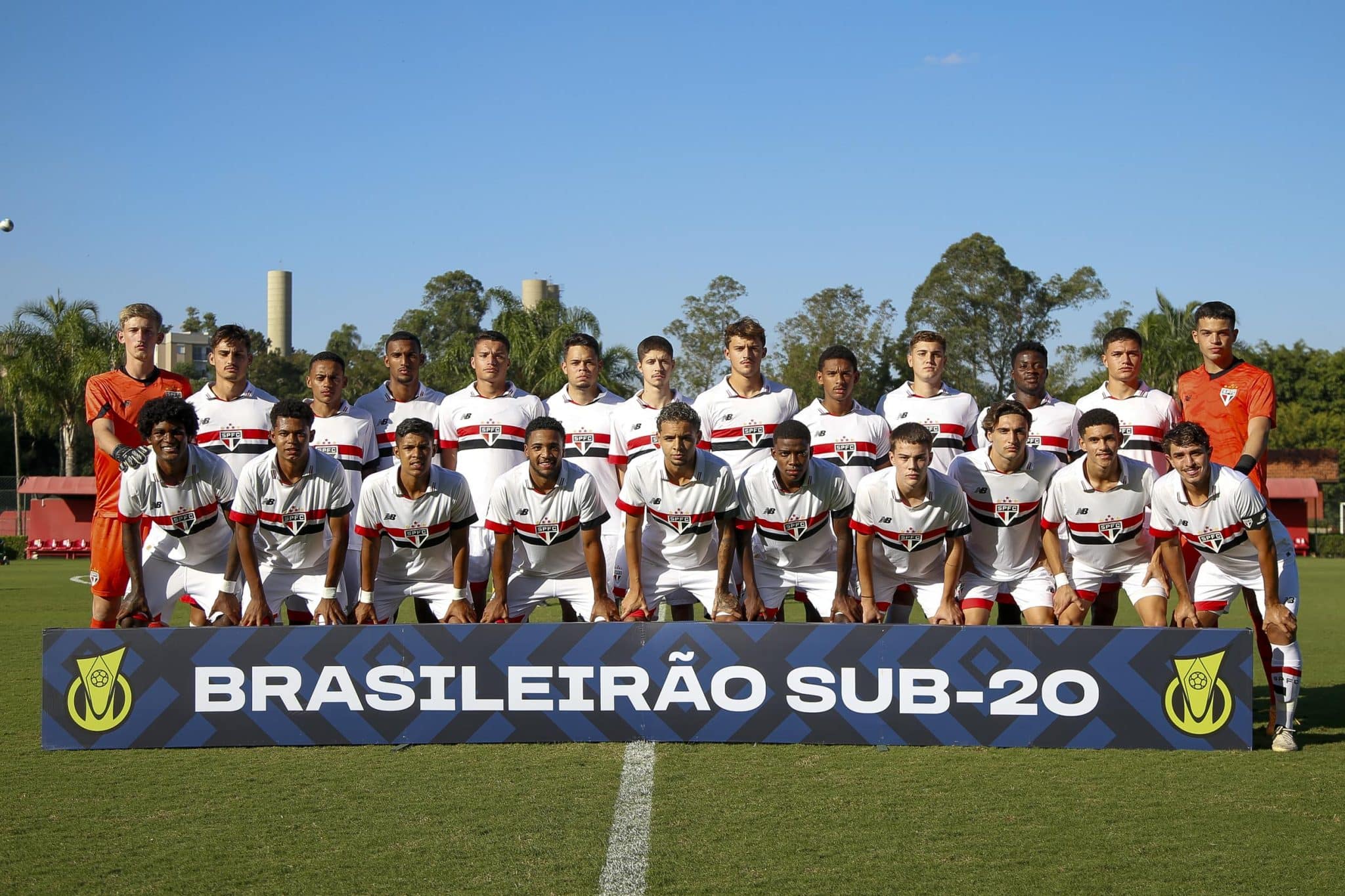 Crise em Cotia: quais os problemas da base do S&atilde;o Paulo e como o clube pretende salv&aacute;-la