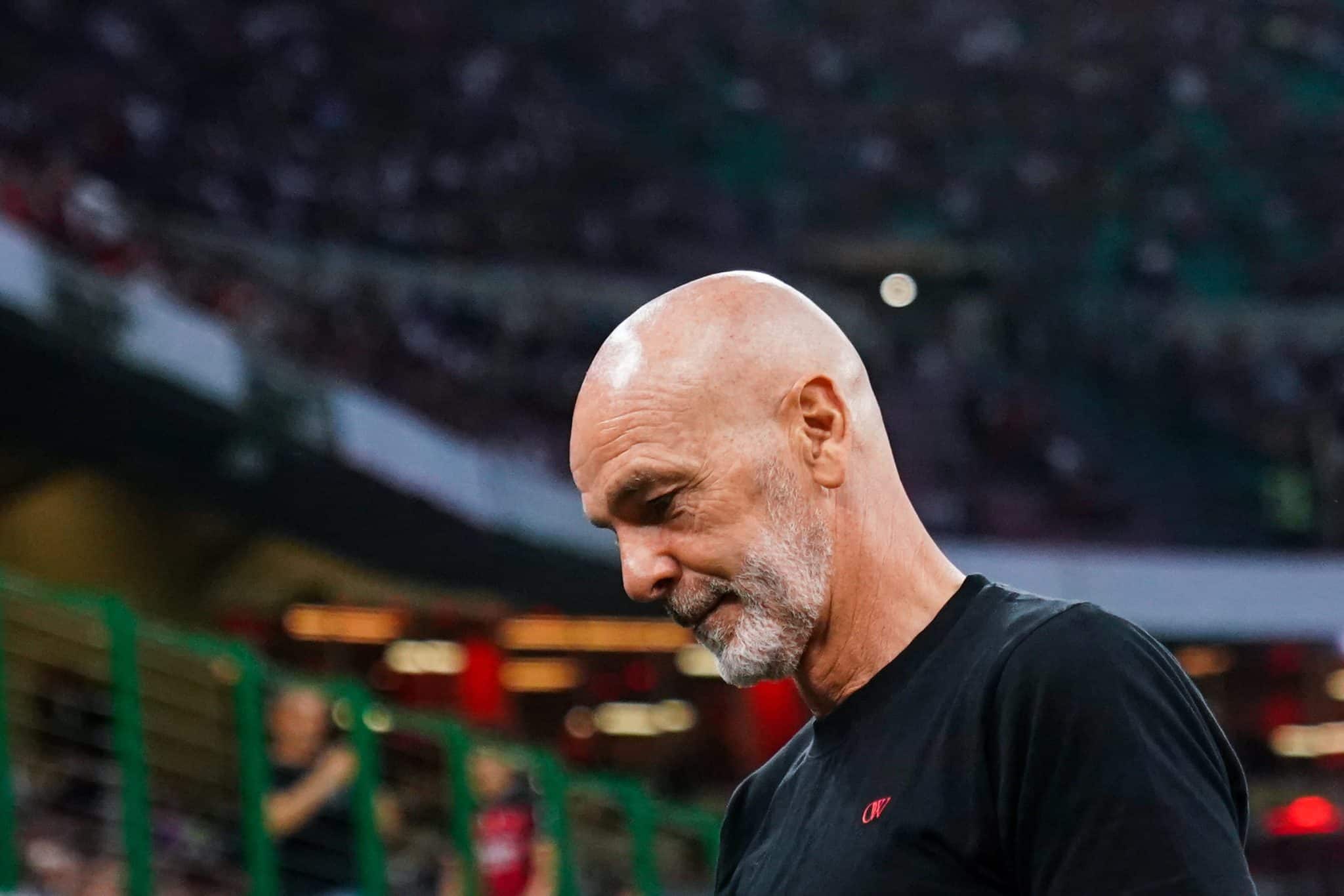 Pioli demitido do Milan: por que &eacute; a hora certa de mudar