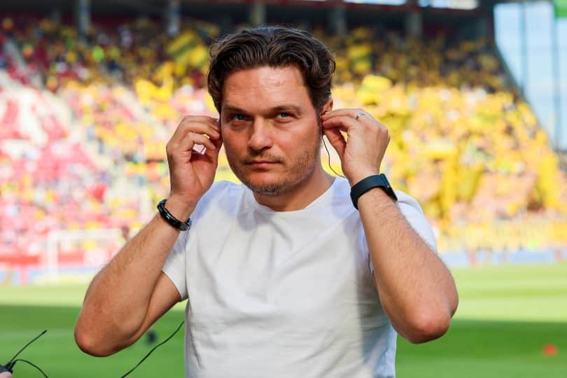 ‘Hora de quebrar a sequência’: técnico do Dortmund desafia Real às vésperas da final