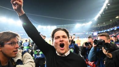 Torcedor e t&eacute;cnico, Terzić &eacute; a grande hist&oacute;ria do Dortmund finalista da Champions
