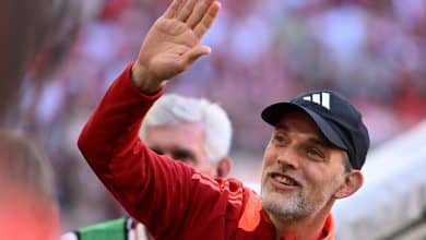 Ap&oacute;s acumular negativas e frustra&ccedil;&otilde;es, Bayern cogita manter Thomas Tuchel