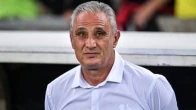 O sinal de alerta est&aacute; ligado para Tite, que sabe o que precisa fazer no Flamengo