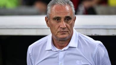 Tite &eacute; um dos poucos treinadores que podem sustentar a press&atilde;o da torcida do Flamengo