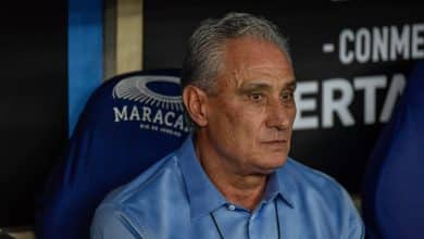 Nem Tite, nem jogadores conseguem encontrar explica&ccedil;&otilde;es por derrota na Libertadores