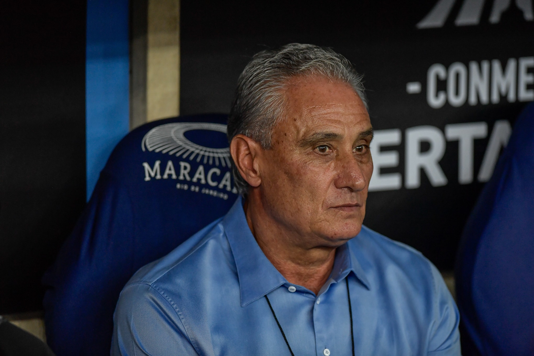 Nem Tite, nem jogadores conseguem encontrar explica&ccedil;&otilde;es por derrota na Libertadores