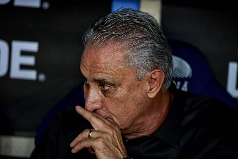 Diferença no desempenho como mandante e visitante pode explicar oscilação do Flamengo