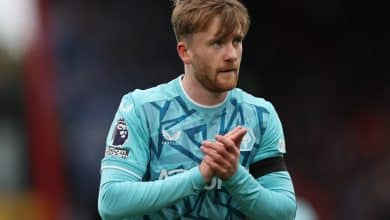 Wolverhampton acerta compra de meio-campista do Manchester City