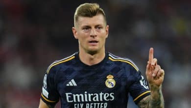 Para suprir sa&iacute;da de Kroos, Real Madrid define dois alvos: um do City, outro do Bayern