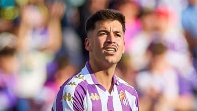 A emocionante luta pelo acesso para La Liga a tr&ecirc;s rodadas do fim na segunda divis&atilde;o