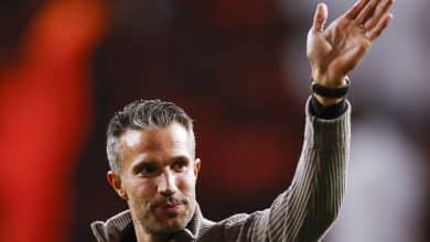 &Iacute;dolo de United e Arsenal ter&aacute; primeira chance como t&eacute;cnico profissional na Holanda