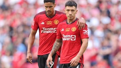 Por entrave com clube franc&ecirc;s, Manchester United pode n&atilde;o disputar Liga Europa