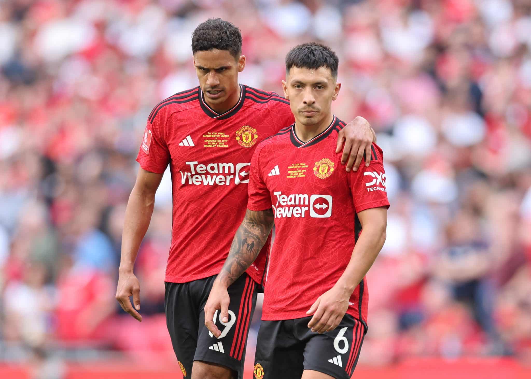 Por entrave com clube franc&ecirc;s, Manchester United pode n&atilde;o disputar Liga Europa