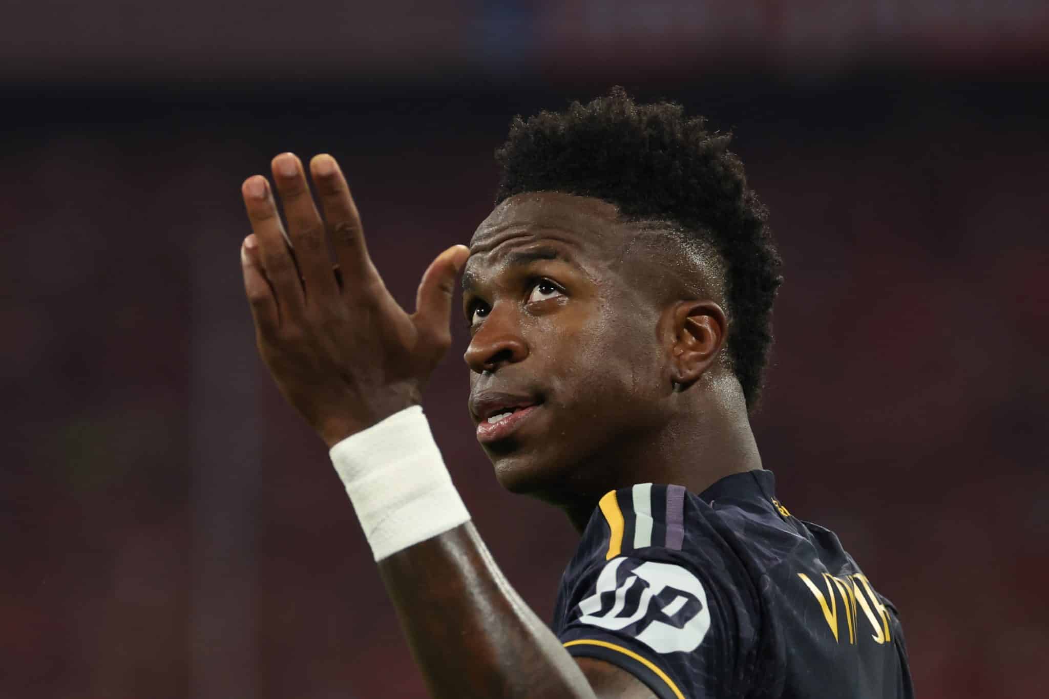 Vini Jr tem chance? Os favoritos a vencer a Bola de Ouro nesta temporada