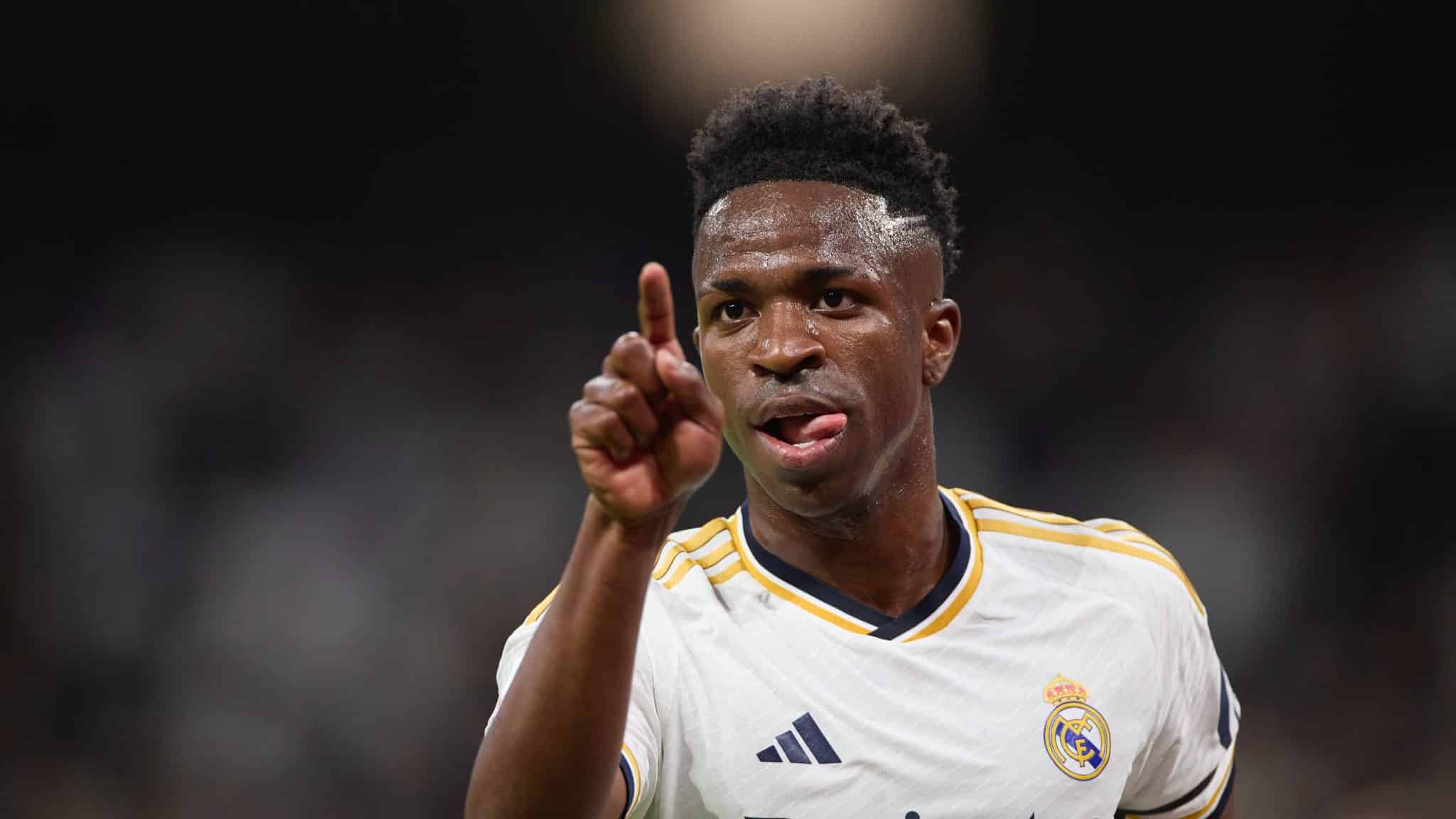 Real Madrid passeia contra o Alav&eacute;s e celebra grande not&iacute;cia para final da Champions