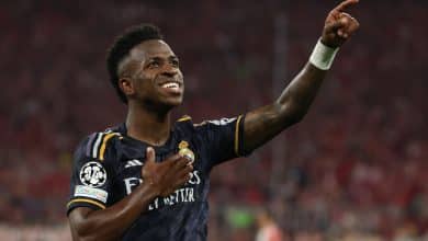Gol de Vinicius J&uacute;nior contra o Bayern come&ccedil;ou a ser preparado h&aacute; nove meses