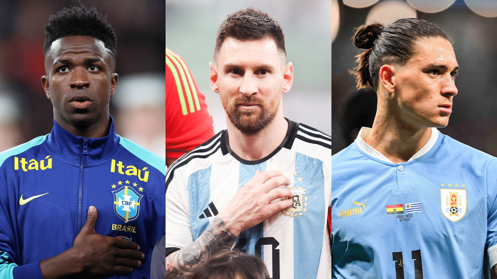 Onde assistir &agrave; final da Copa Am&eacute;rica 2024: veja data e hor&aacute;rio