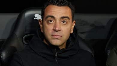 Cr&iacute;ticas &agrave; diretoria e recado ao sucessor: a &uacute;ltima entrevista de Xavi no Barcelona