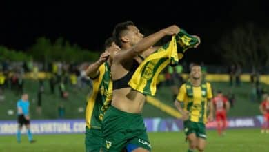 Copa do Brasil: Athletico toma virada do Ypiranga e RB Bragantino empata com o Sousa